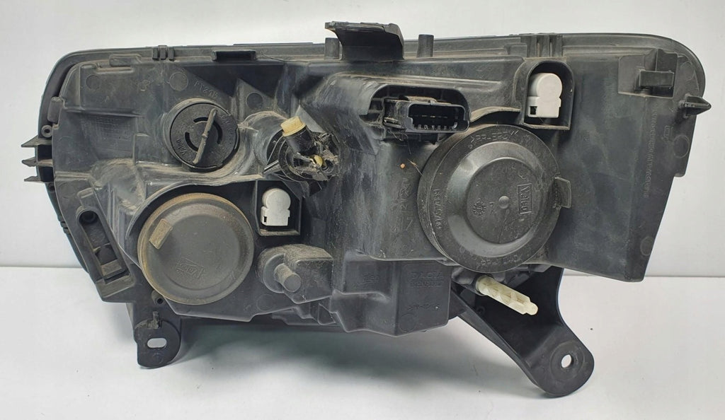 Frontscheinwerfer Dacia Sandero II 260103529R Rechts Scheinwerfer Headlight SCH5527066327ge