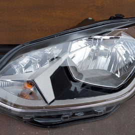 Frontscheinwerfer VW Up 1S1941015AA LED Links Scheinwerfer Headlight SCH1487889486hi