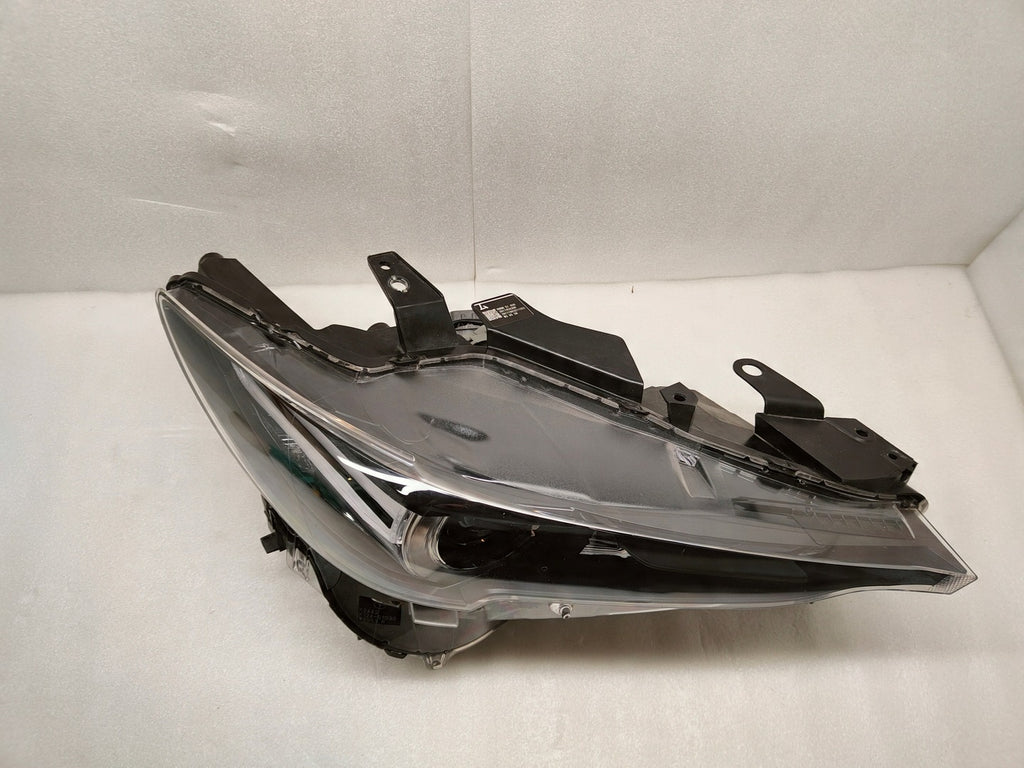 Frontscheinwerfer Mazda Cx-5 Cx5 K124-51030 Full LED Rechts Headlight