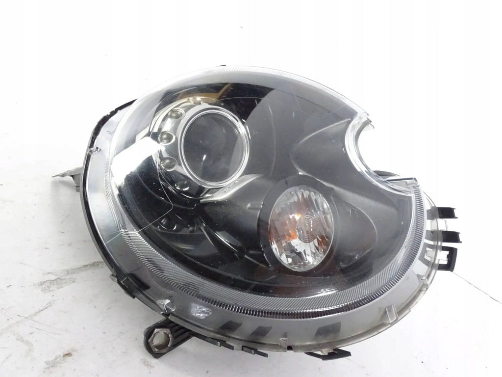 Frontscheinwerfer Mini R57 R55 R56 100025-00 Links Scheinwerfer Headlight SCH2327409508zn