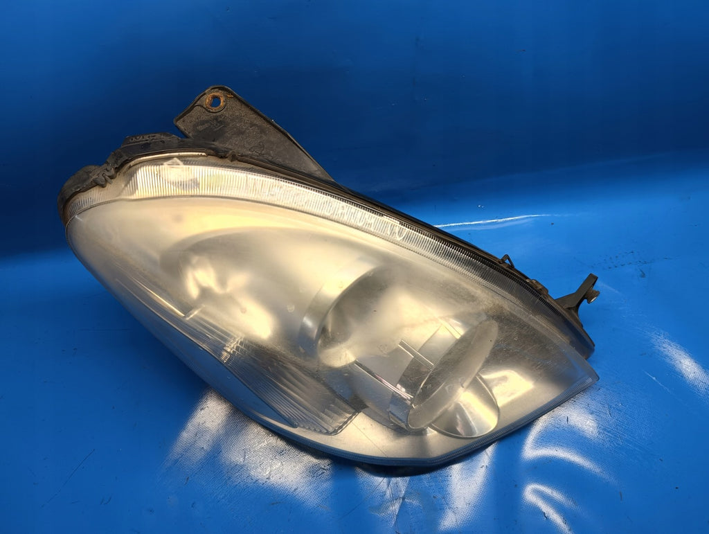 Frontscheinwerfer Iveco Daily IV 5801375415 Rechts Scheinwerfer Headlight SCH2474732966qo
