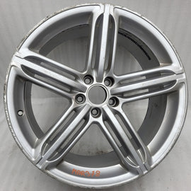 1x Alufelge 20 Zoll 9.0