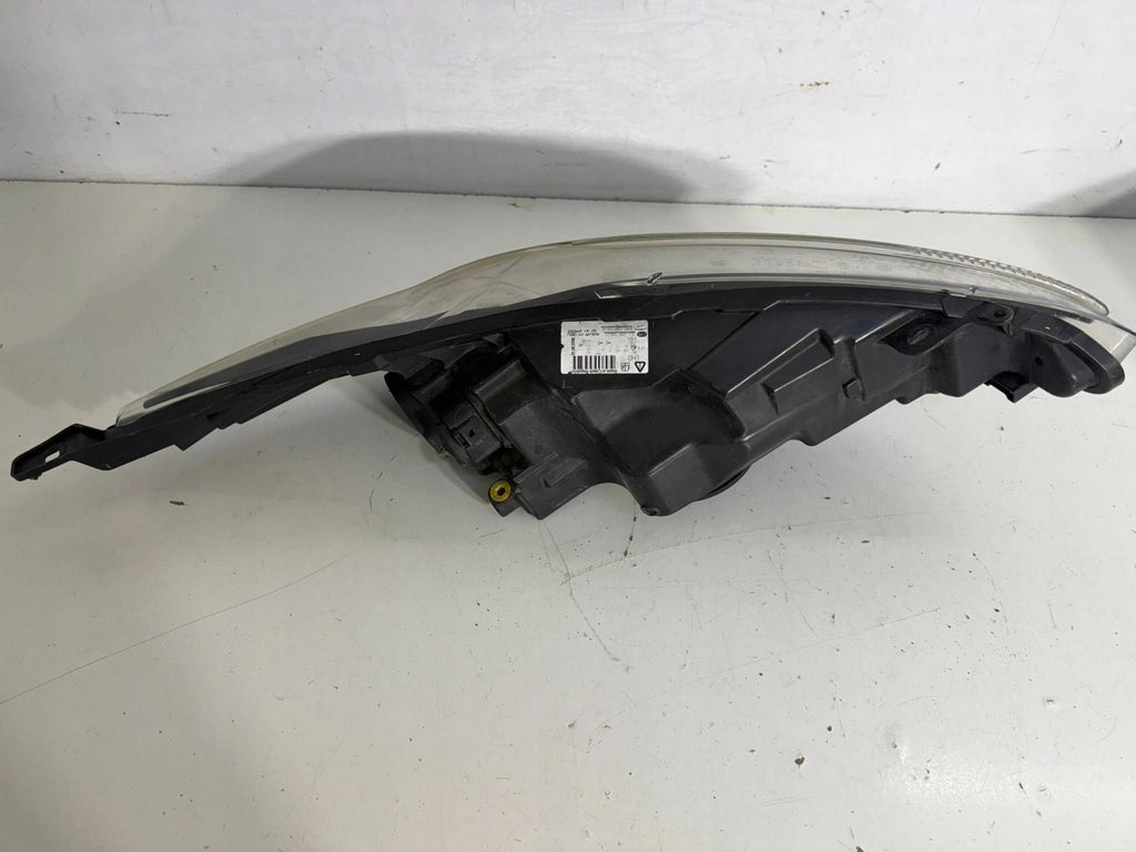 Frontscheinwerfer Ford Fiesta I 8A6113W030AE 1EJ24704501 Links Headlight SCH3039285396wj