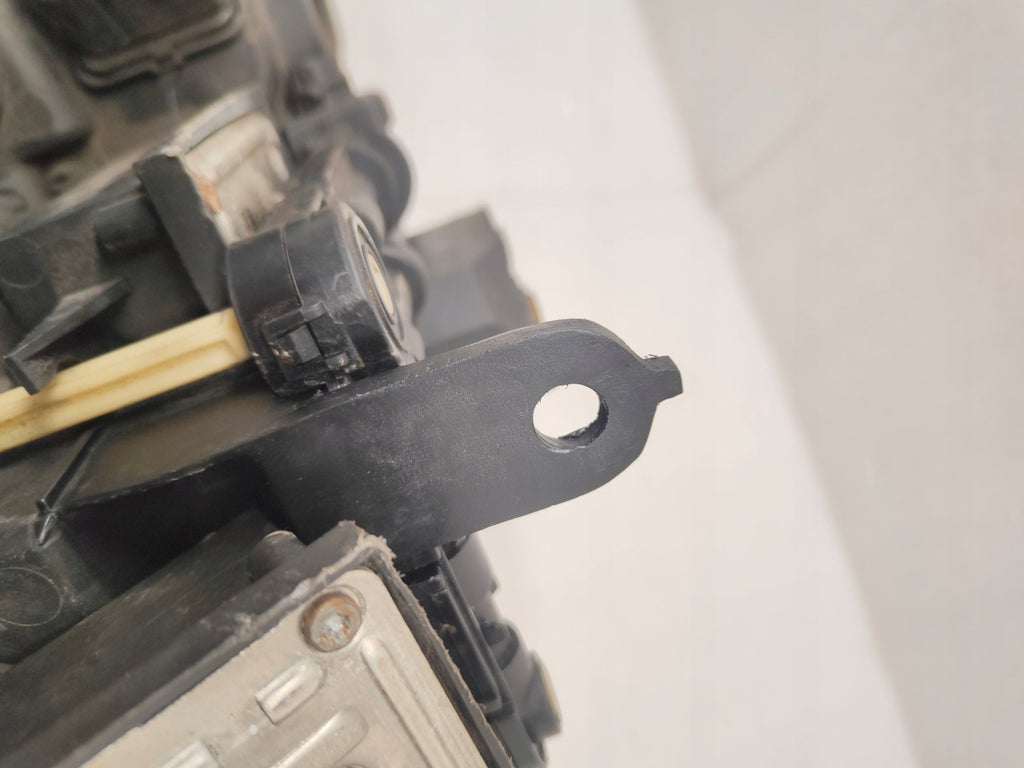 Frontscheinwerfer VW Phaeton 3d1 3D1941015J Xenon Links Scheinwerfer Headlight