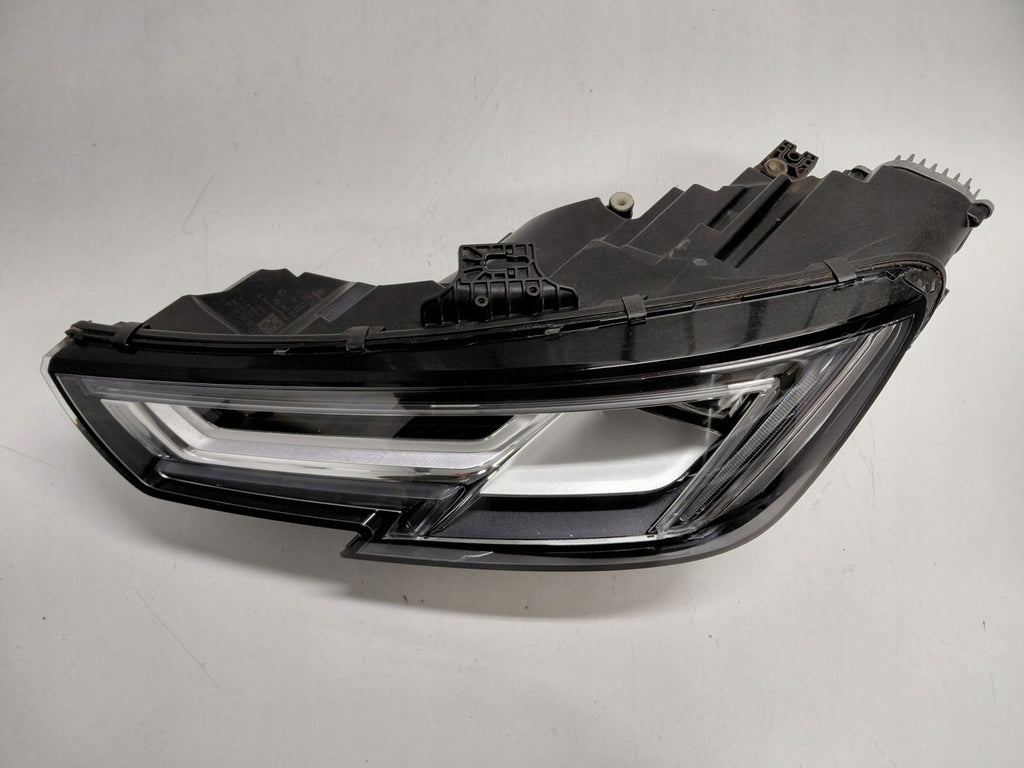 Frontscheinwerfer Audi A4 B9 8W0941033 Full LED Links Scheinwerfer Headlight SCH5079596535gb
