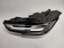 Laden Sie das Bild in den Galerie-Viewer, Frontscheinwerfer Audi A4 B9 8W0941033 Full LED Links Scheinwerfer Headlight SCH5079596535gb