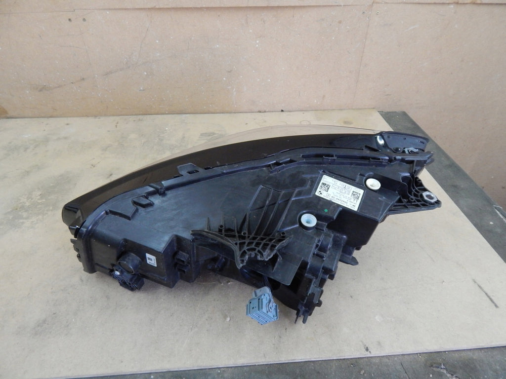 Frontscheinwerfer BMW 2 Active Tourer 5A42244-09 LED Rechts Headlight SCH3104489755tk