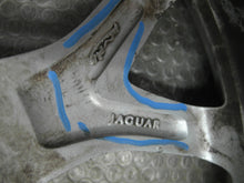 Laden Sie das Bild in den Galerie-Viewer, 1x Alufelge 19 Zoll 9.5" 5x108 27ET EX53-1007-KA Jaguar F Type Rim Wheel FEL3122117171ew