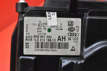 Laden Sie das Bild in den Galerie-Viewer, Frontscheinwerfer Audi A8 4H0941003 Links Scheinwerfer Headlight SCH1981606830hc