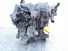 Laden Sie das Bild in den Galerie-Viewer, Motor Nissan Qashqai I J11 K9KA363 1.5 DCI 2014 Diesel Engine Unkomplett MOT9080998716fk