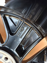 Load image into Gallery viewer, 1x Alufelge 19 Zoll 8.0" 5x112 45ET 14B601025A VW I Rim Wheel FEL7108447671mk