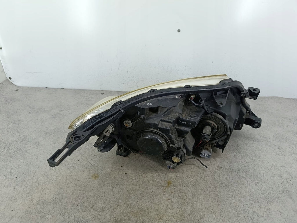 Frontscheinwerfer Subaru Forester Links Scheinwerfer Headlight SCH2019742153zu