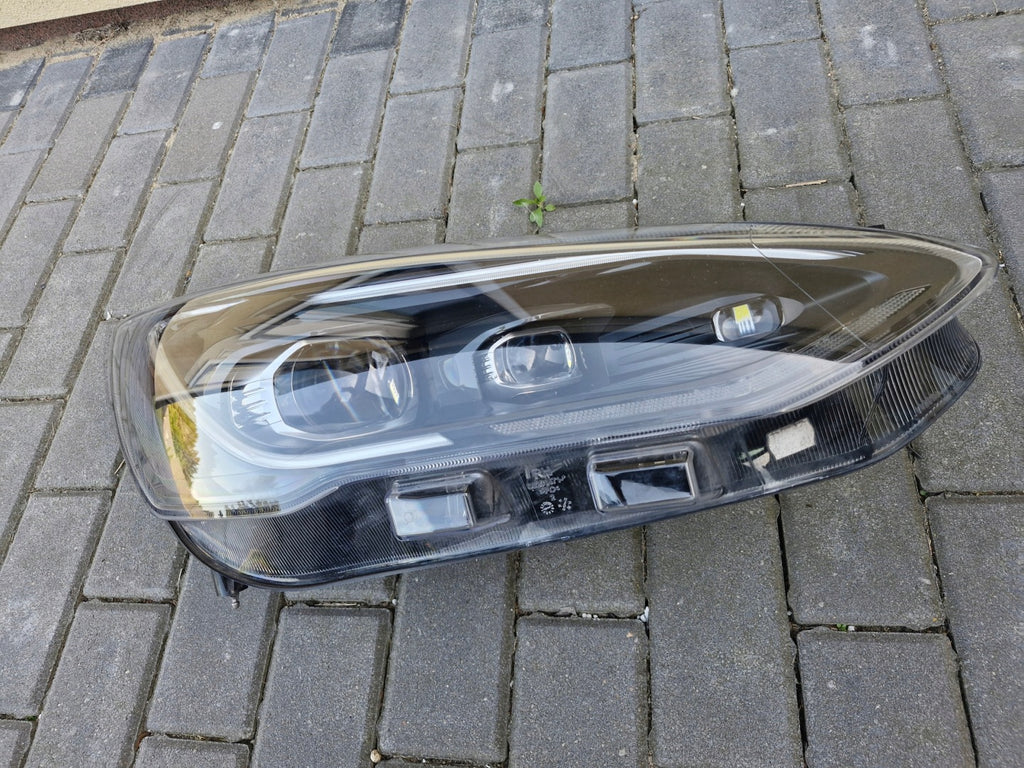 Frontscheinwerfer Ford Focus JX7B-13E0165 LED Rechts Scheinwerfer Headlight SCH2430906321xm