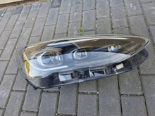 Laden Sie das Bild in den Galerie-Viewer, Frontscheinwerfer Ford Focus JX7B-13E0165 LED Rechts Scheinwerfer Headlight SCH2430906321xm