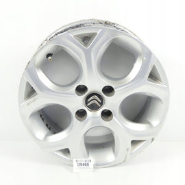 1x Alufelge 16 Zoll 6.0