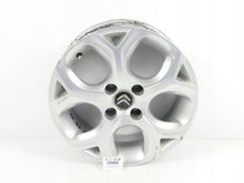 Load image into Gallery viewer, 1x Alufelge 16 Zoll 6.0" 4x108 22ET 9687753077 Citroën C3 Ii Rim Wheel FEL7913445801tq