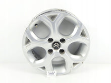 Load image into Gallery viewer, 1x Alufelge 16 Zoll 6.0" 4x108 22ET 9687753077 Citroën C3 Ii Rim Wheel FEL7913445801tq