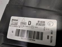 Load image into Gallery viewer, Frontscheinwerfer Opel E Combo 90145358 LED Rechts Scheinwerfer Headlight SCH8189062999ax