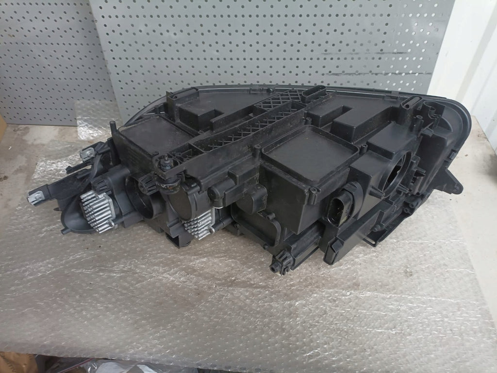 Frontscheinwerfer VW Tiguan 5NB941082G LED Rechts Scheinwerfer Headlight