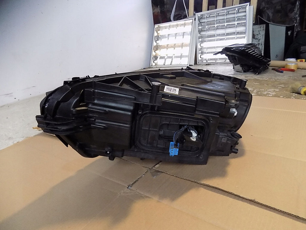 Frontscheinwerfer Mercedes-Benz Cla A1189062600 LED Rechts Headlight