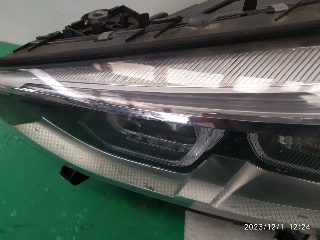 Frontscheinwerfer BMW X3 G01 G02 8739653 Links Scheinwerfer Headlight SCH8351379203le