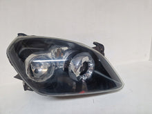 Laden Sie das Bild in den Galerie-Viewer, Frontscheinwerfer Opel Tigra 93164836 Rechts Scheinwerfer Headlight SCH2622750292bi