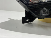 Load image into Gallery viewer, Frontscheinwerfer Dacia Sandero III Logan 260607161R LED Links Headlight SCH5944286348oi