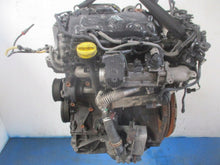 Laden Sie das Bild in den Galerie-Viewer, Motor Renault Laguna III M9R802 2.0 DCI 131PS 96kW 2009 Diesel Engine Komplett
