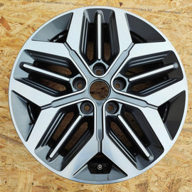1x Alufelge 17 Zoll 7.0