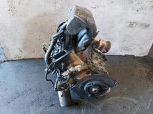 Laden Sie das Bild in den Galerie-Viewer, Motor VW Transporter AAB 2.4 78PS 57kW 1997 Diesel Engine Unkomplett