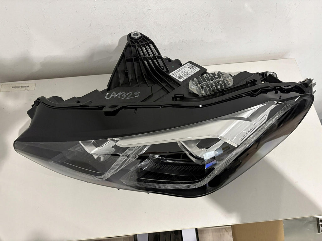 Frontscheinwerfer BMW 2 Active Tourer U06 5A42247 LED Links Headlight SCH5568927130zp