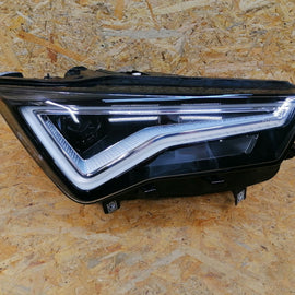 Frontscheinwerfer Seat Ateca 576941032C Full LED Rechts Scheinwerfer Headlight SCH2778980600ro