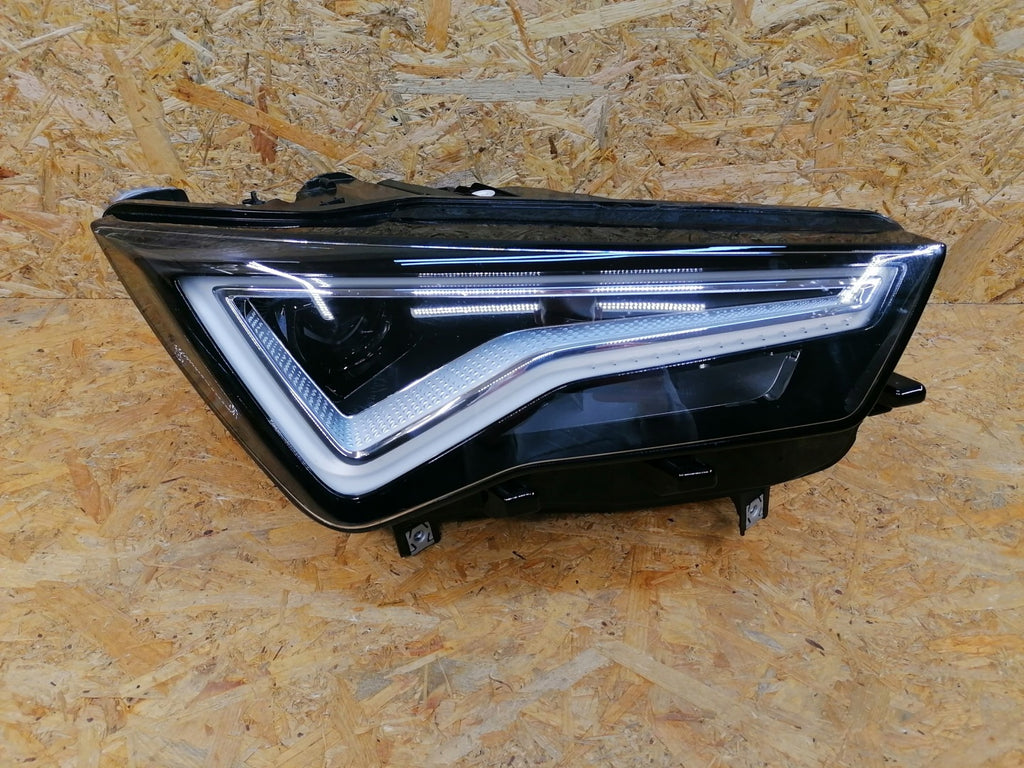 Frontscheinwerfer Seat Ateca 576941032C Full LED Rechts Scheinwerfer Headlight SCH2778980600ro