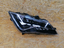 Laden Sie das Bild in den Galerie-Viewer, Frontscheinwerfer Seat Leon 5F1941008L Full LED Rechts Scheinwerfer Headlight SCH9234244622jz