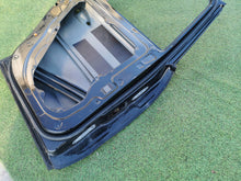 Laden Sie das Bild in den Galerie-Viewer, Tür Mercedes-Benz Gls X166 Hinten Links Zum Streichen Door Porta Porte