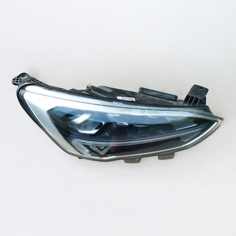 Frontscheinwerfer Ford Focus JX7B-13E014-AE Full LED Rechts Headlight