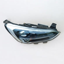 Laden Sie das Bild in den Galerie-Viewer, Frontscheinwerfer Ford Focus JX7B-13E014-AE Full LED Rechts Headlight