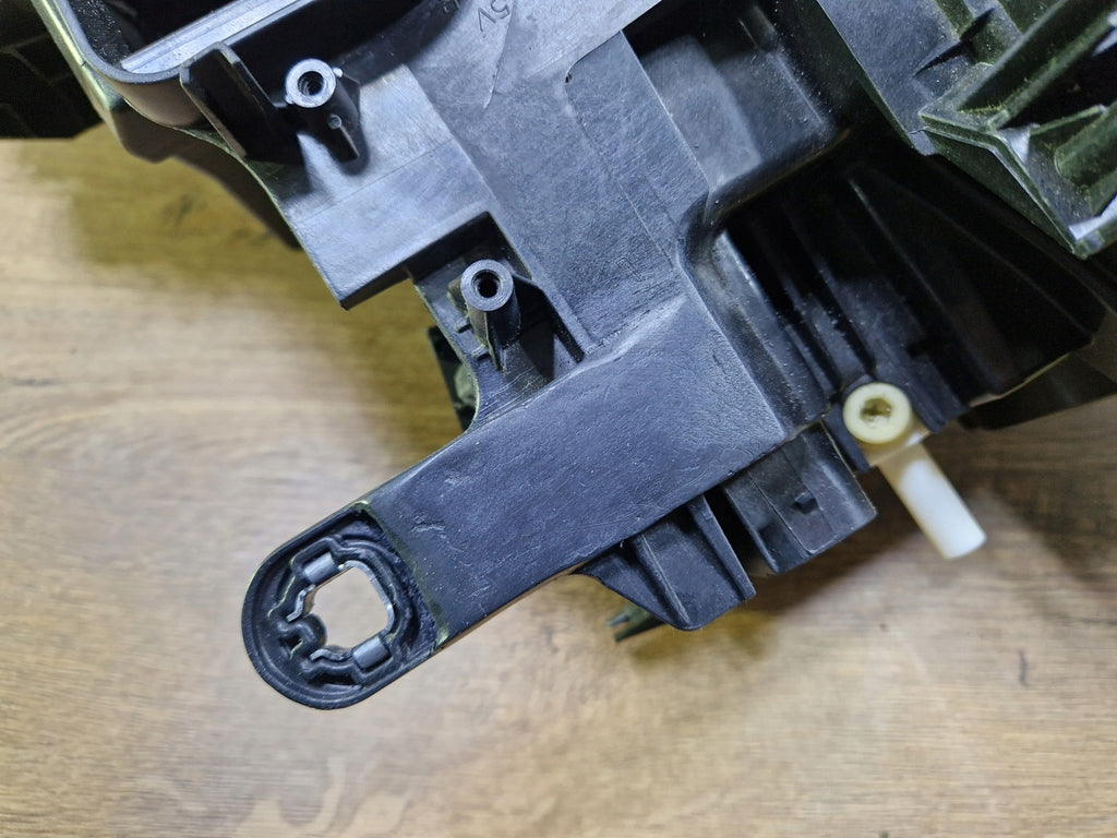 Frontscheinwerfer BMW X2 F39 8738186-04 FULL LED Rechts Scheinwerfer Headlight SCH8718342701ij