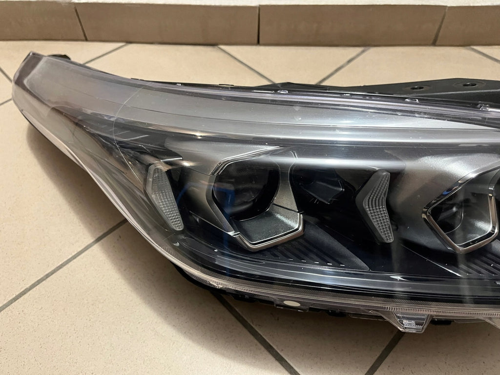 Frontscheinwerfer Kia Xceed 92102-J7850 Full LED Rechts Scheinwerfer Headlight