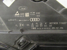Laden Sie das Bild in den Galerie-Viewer, Frontscheinwerfer Audi Q7 4M0941036 LED Rechts Scheinwerfer Headlight SCH4161955812hr