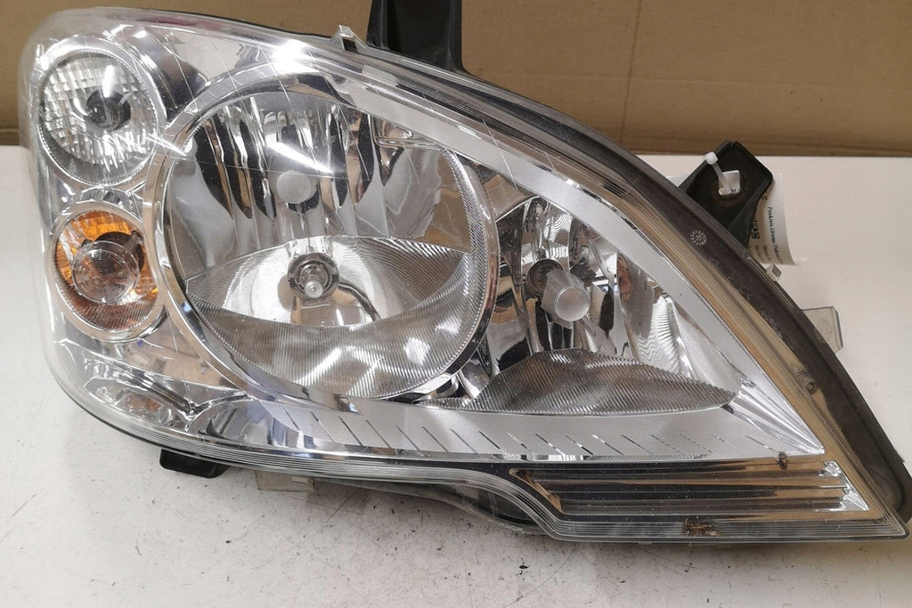 Frontscheinwerfer Mercedes-Benz Viano A6398201961 Rechts Scheinwerfer Headlight