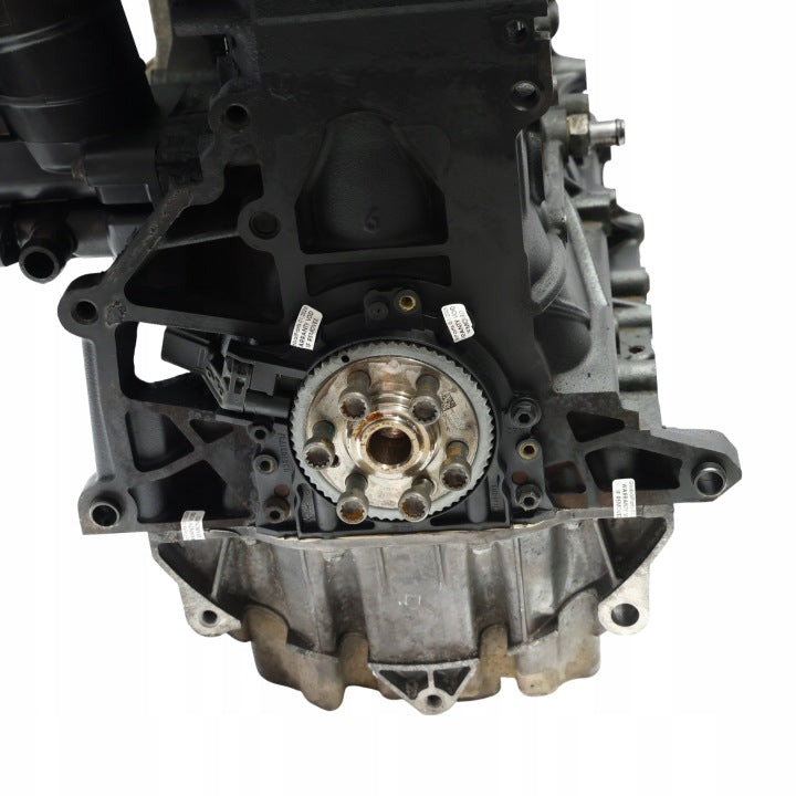 Motor VW Transporter CAAB 03L100090E 2.0 TDI 102PS 75kW 159TKm Diesel Unkomplett MOT3933681177df