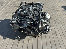 Laden Sie das Bild in den Galerie-Viewer, Motor Audi B9 DEUA DEUC CZHA 2.0 TDI 101TKm Diesel Engine Komplett