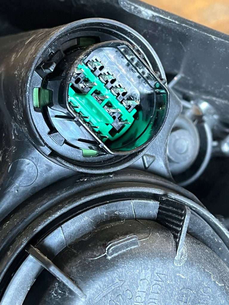 Frontscheinwerfer Kia Proceed 92102-J7500 LED Rechts Scheinwerfer Headlight SCH4211174033mv