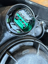 Laden Sie das Bild in den Galerie-Viewer, Frontscheinwerfer Kia Proceed 92102-J7500 LED Rechts Scheinwerfer Headlight SCH4211174033mv