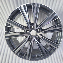 1x Alufelge 20 Zoll 8.5