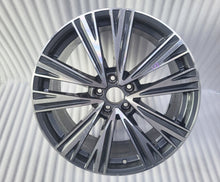 Load image into Gallery viewer, 1x Alufelge 20 Zoll 8.5" 5x112 43ET Glanz Graphit 4K0601025 Audi A6 Mg Rim Wheel FEL4830887094yi