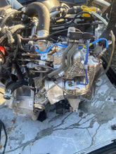 Laden Sie das Bild in den Galerie-Viewer, Motor Renault Clio I V H4DE470 1.0 TCE 91PS 67kW 1TKm 2023 Benzin Unkomplett