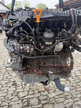 Laden Sie das Bild in den Galerie-Viewer, Motor Kia Ceed D4FB 1.6 CRDI 2015 Diesel Engine Unkomplett MOT9329071967kh