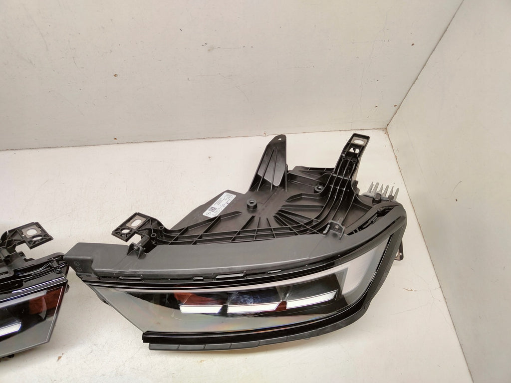 Frontscheinwerfer Opel Mokka 9851881680 9850326380 LED Rechts oder Links